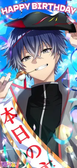 Profile image of リツ