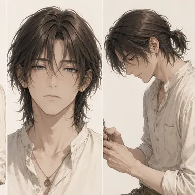 Profile image of 湊 律