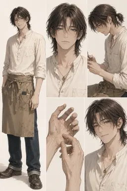 Profile image of 湊 律