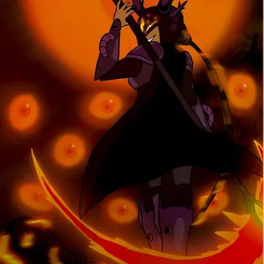 Profile image of Darcy-The core