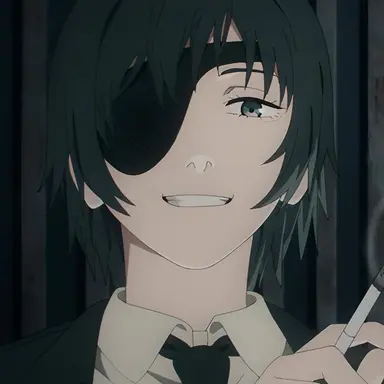 Profile image of 姫野先輩