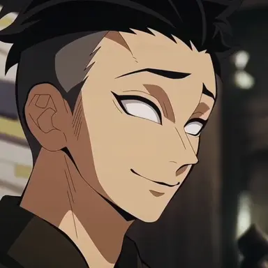 Profile image of 히메지마 교메이