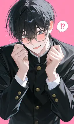 Profile image of Gaku-kun
