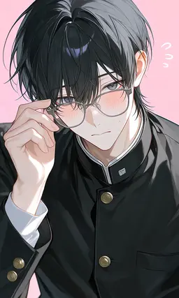 Profile image of Gaku-kun