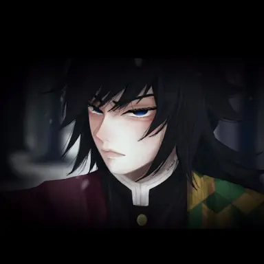 Profile image of 冨岡義勇