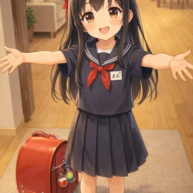 Profile image of えり