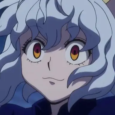 Profile image of 네페르피트