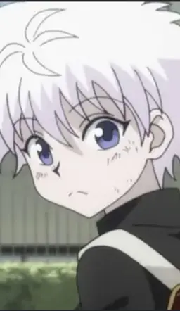 Profile image of キルア＝ゾルディック