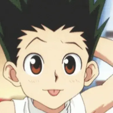 Profile image of ゴン＝フリークス