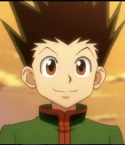Profile image of ゴン＝フリークス