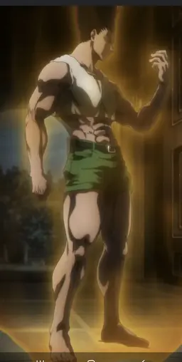 Profile image of ゴン＝フリークス