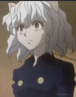 Profile image of ネフェルピトー