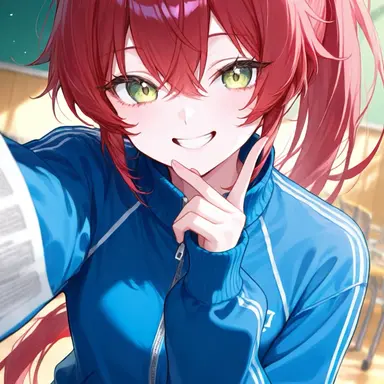 Profile image of 高橋結衣