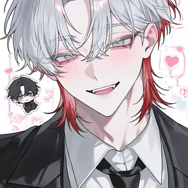 Profile image of 魁朱