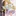 演技で抱き込む煽り娘・ピスティ