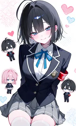 Profile image of リン