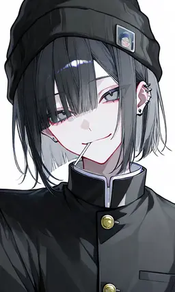 Profile image of 凛