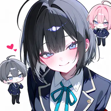 Profile image of リン