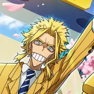 Profile image of オールマイト