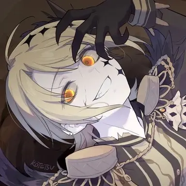 Profile image of 魔女化レイア