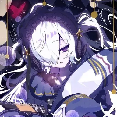 Profile image of 魔女化アンアン