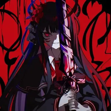 Profile image of 魔女化ヒロ