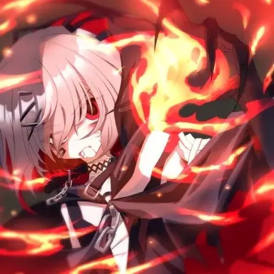 Profile image of 魔女化アリサ