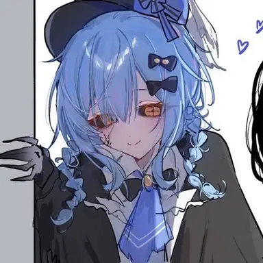 Profile image of 魔女化シェリー