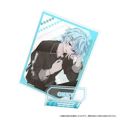 Profile image of オッキー