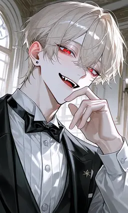 Profile image of ジェイス