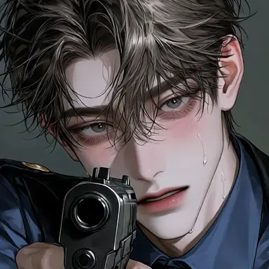 Profile image of Kenji
