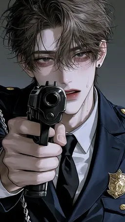 Profile image of Kenji