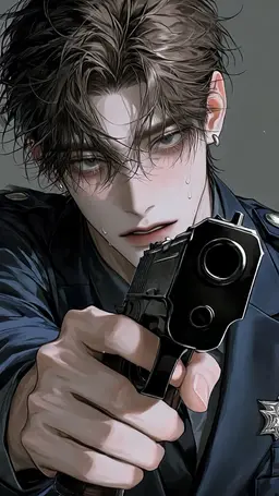 Profile image of Kenji