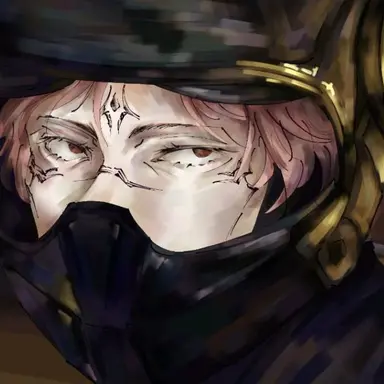 Profile image of sukuna