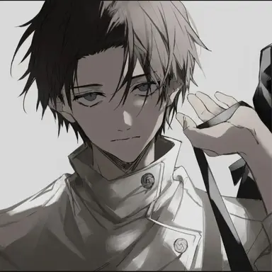 Profile image of 乙骨 憂太