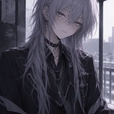 Profile image of 神門 陸颯
