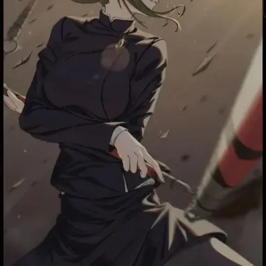 Profile image of 禅院 真希