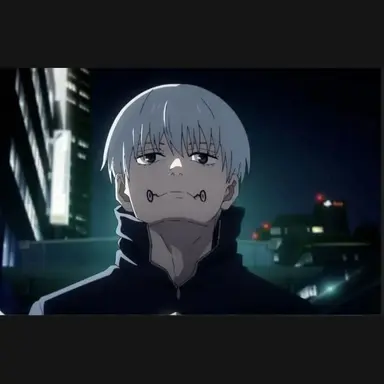 Profile image of 狗巻 棘