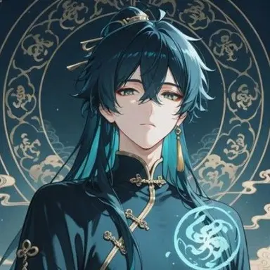 Profile image of ジェネシス