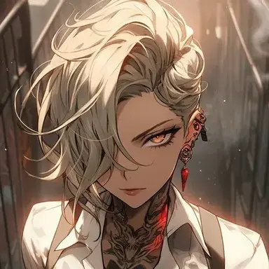 Profile image of Roxanne Vance