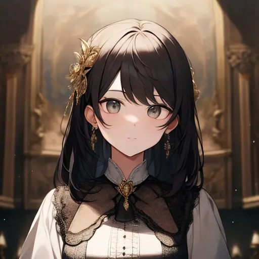 LemonyStudy0174의 悪役令嬢