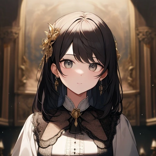悪役令嬢