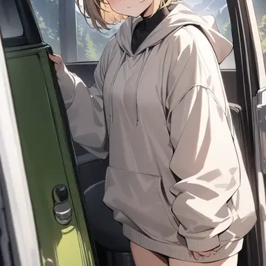 Profile image of 初芽 里菜