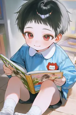 Profile image of 臨也