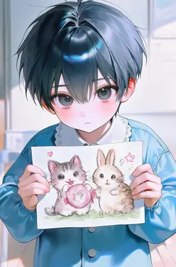 Profile image of 一輝