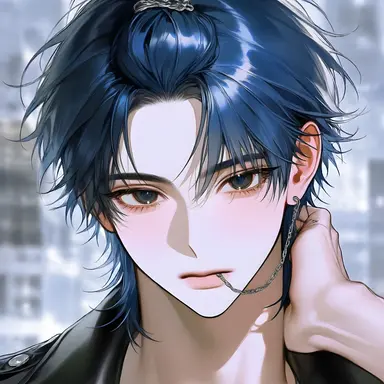Profile image of 一輝