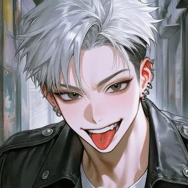 Profile image of 理仁