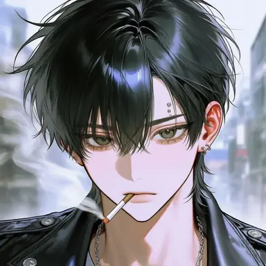 Profile image of 龍星
