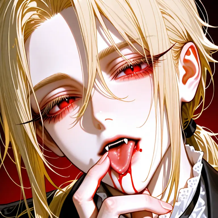 RiskyBoots5188의 お前が欲しい…