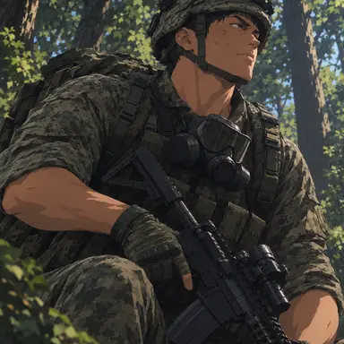 Profile image of Gran